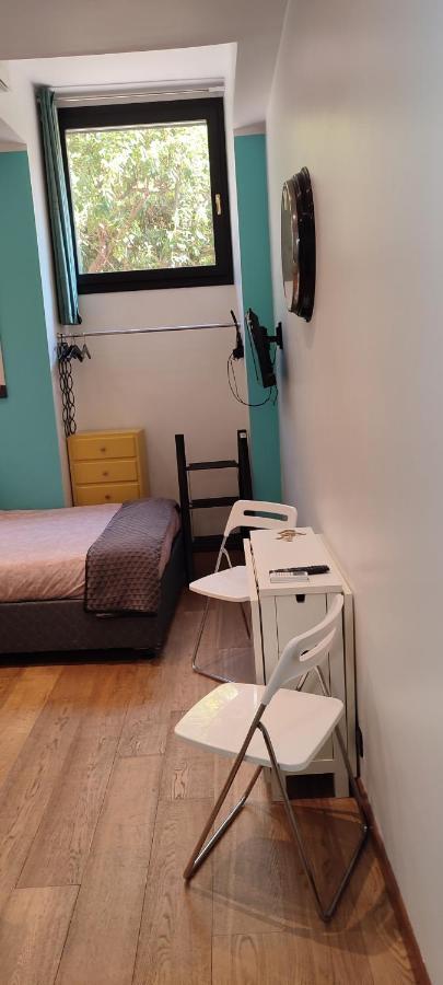 Appartement Casa Chicca Free Parking à Gênes Extérieur photo