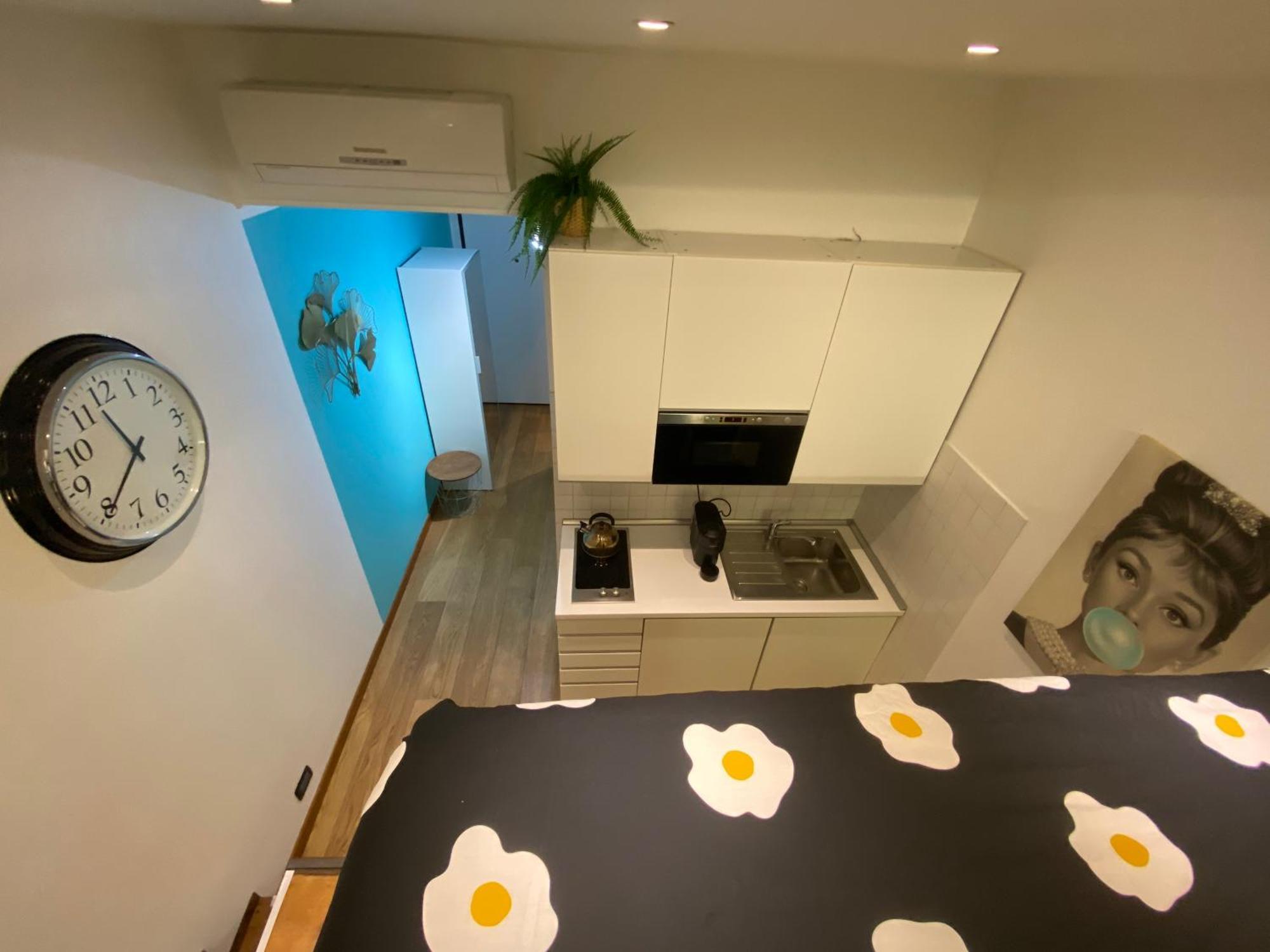 Appartement Casa Chicca Free Parking à Gênes Extérieur photo