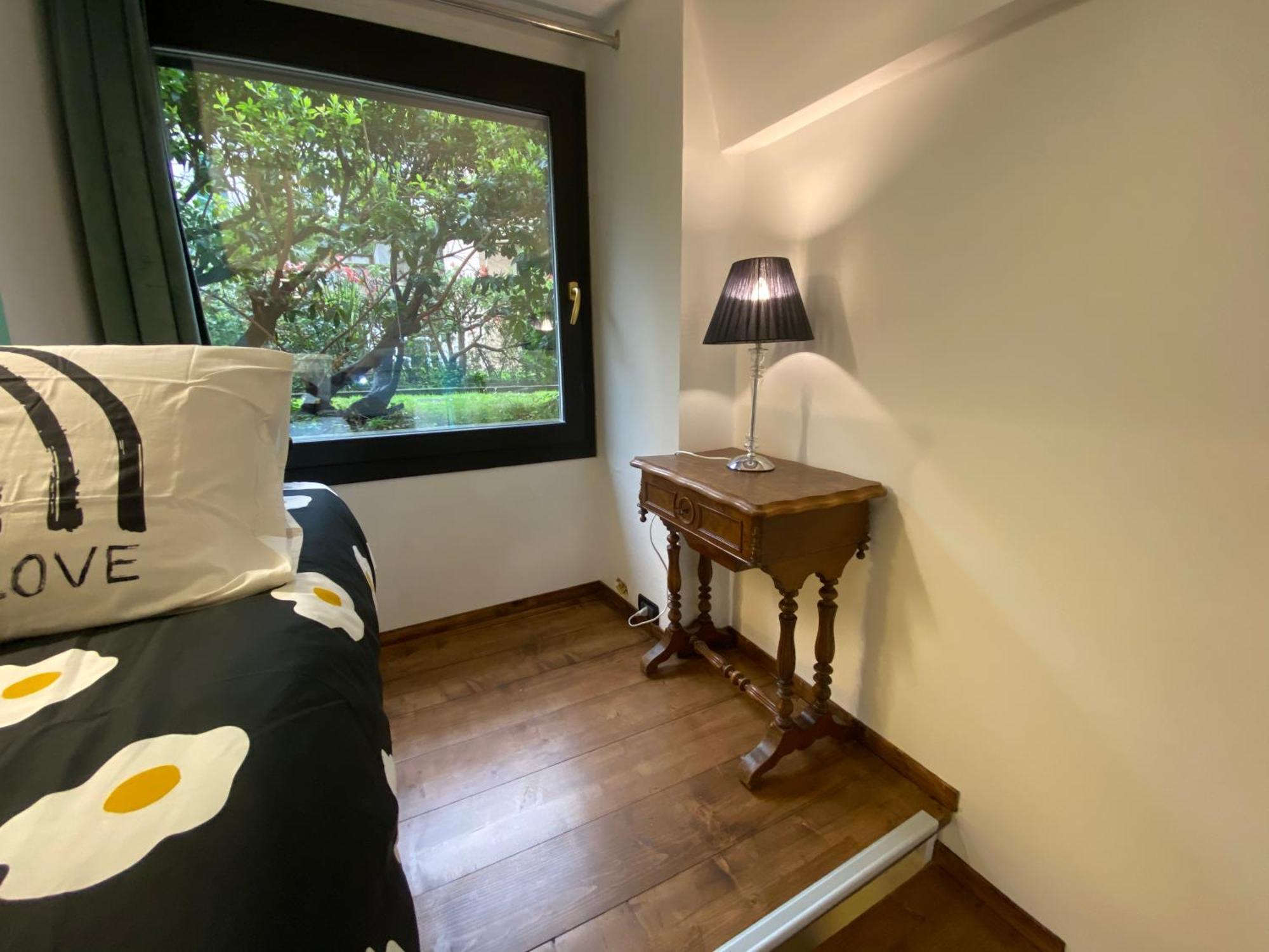 Appartement Casa Chicca Free Parking à Gênes Extérieur photo