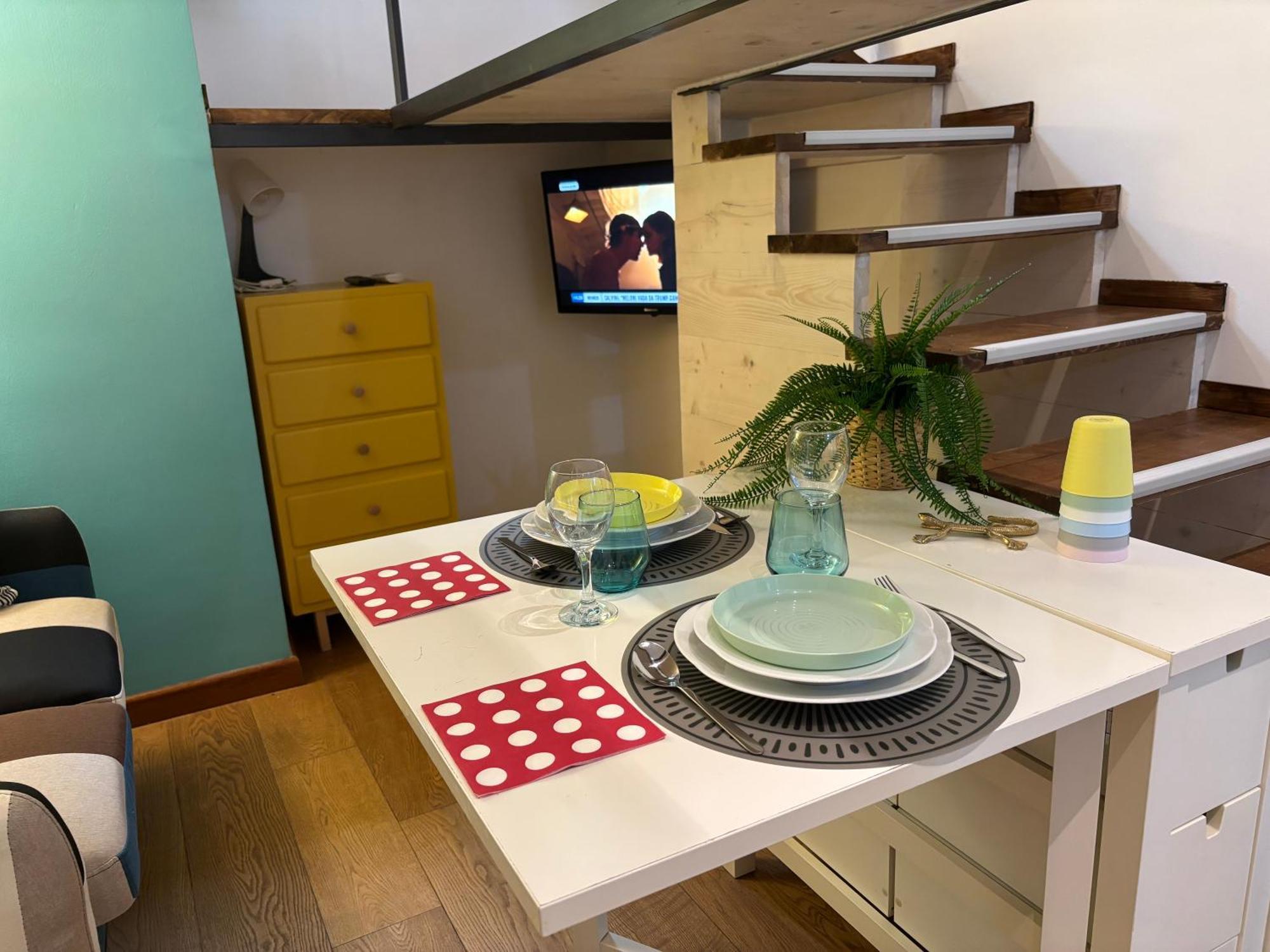 Appartement Casa Chicca Free Parking à Gênes Extérieur photo