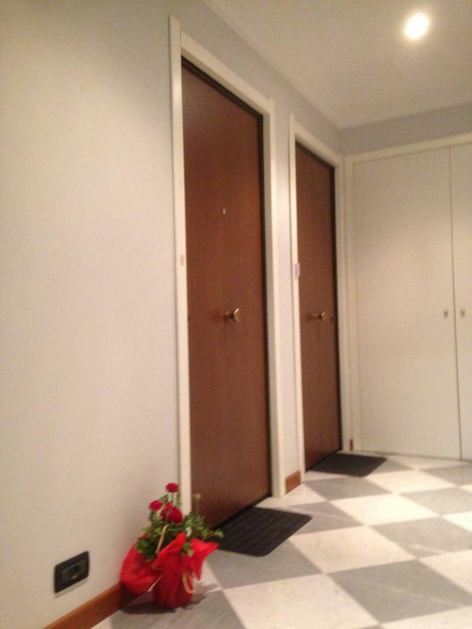 Appartement Casa Chicca Free Parking à Gênes Extérieur photo