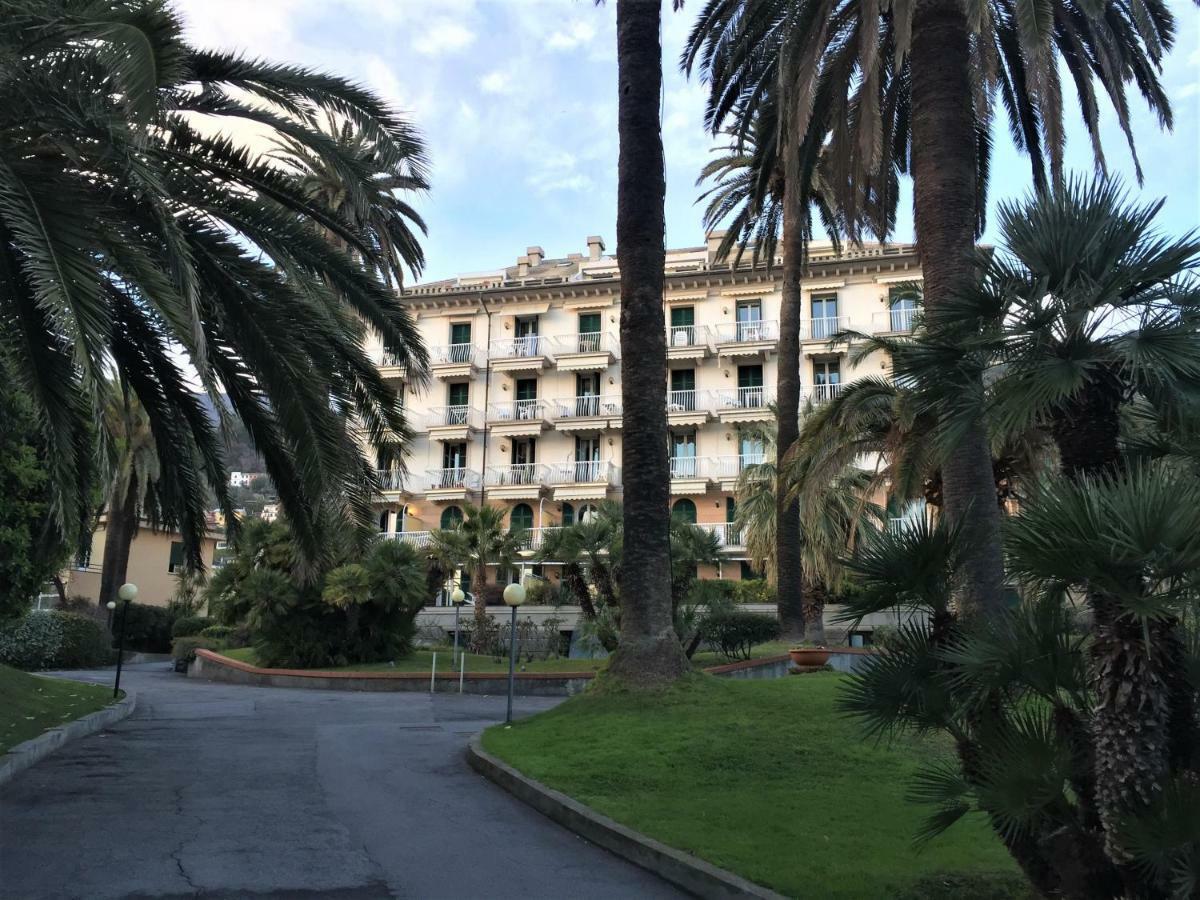 Appartement Casa Chicca Free Parking à Gênes Extérieur photo