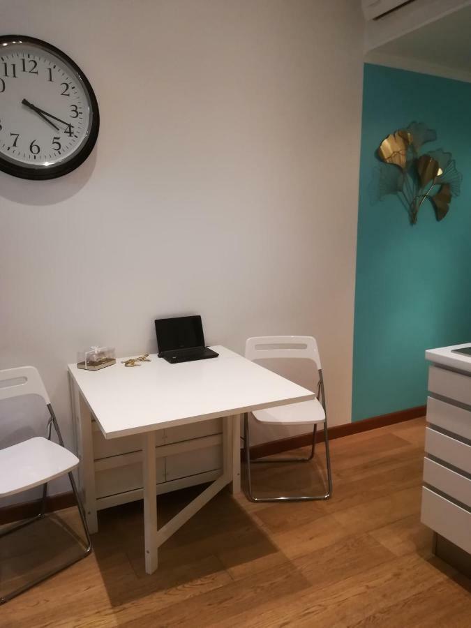 Appartement Casa Chicca Free Parking à Gênes Extérieur photo