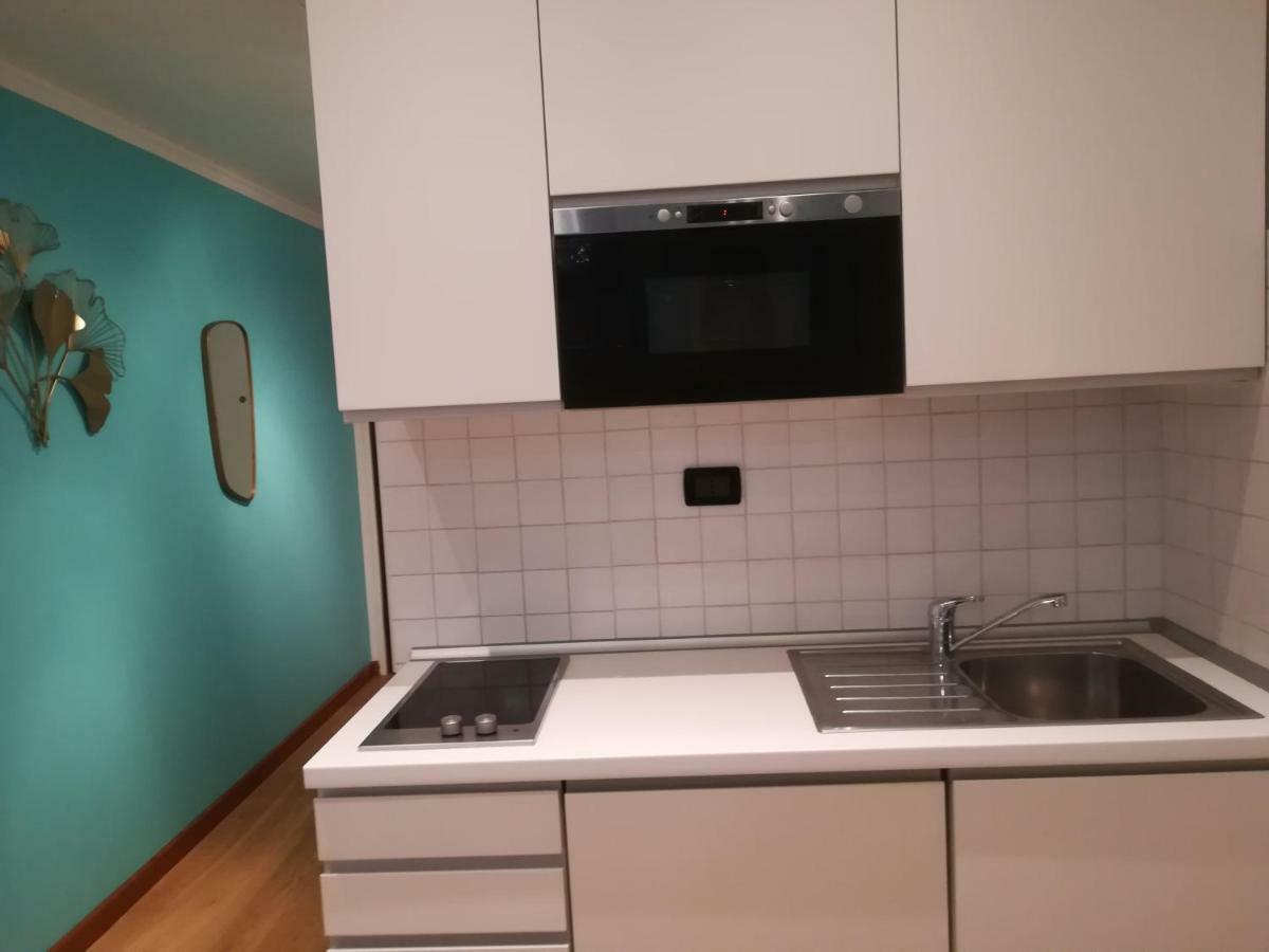 Appartement Casa Chicca Free Parking à Gênes Extérieur photo