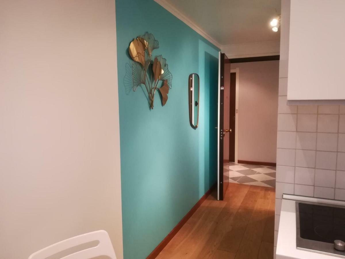 Appartement Casa Chicca Free Parking à Gênes Extérieur photo